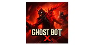 GHOSTBOT