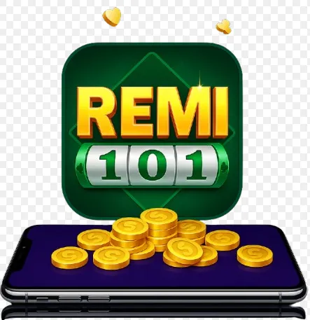 REMI 101 Icon