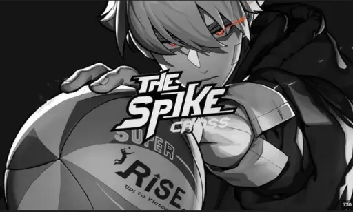 THE SPIKE Icon