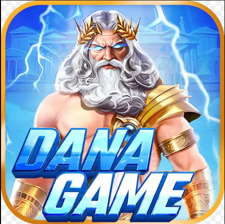 DANA GAME Icon