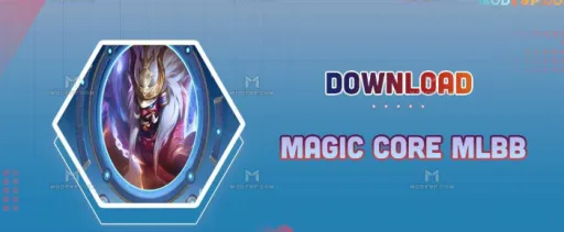 MAGIC CORE MLBB Icon