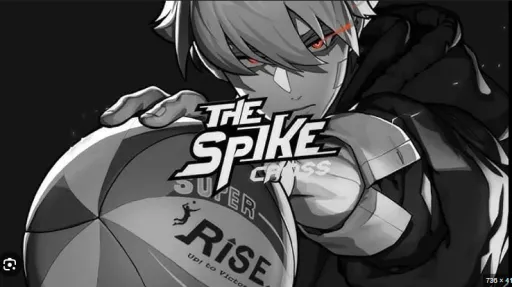 THE SPIKE Icon