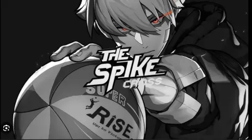 THE SPIKE Icon