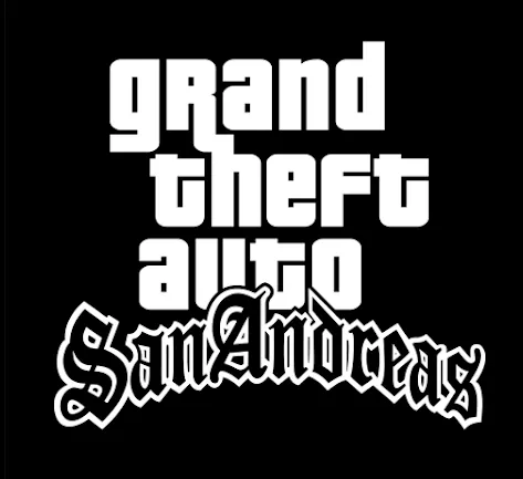 GTA SAND Icon