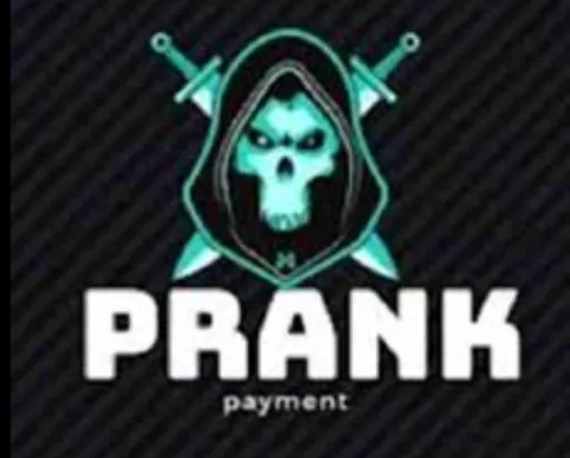 PRANK PAYMENT Icon