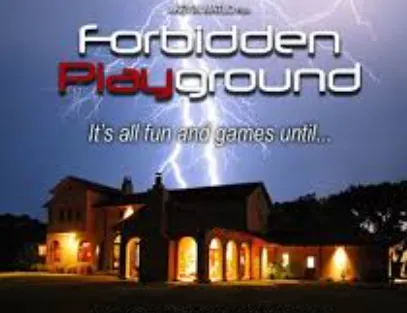 FORBIDDEN PLAYGROUND Icon