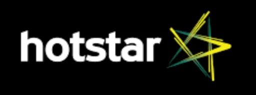 HOTSTAR Icon