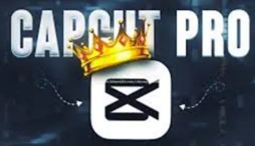CAPCUT Icon