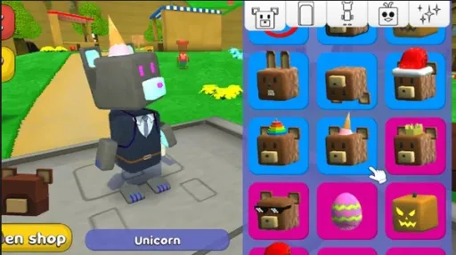 SUPER BEAR BETA Icon