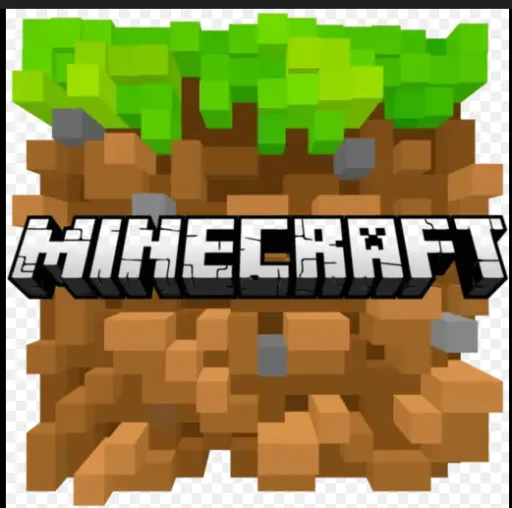 MINECRAFT  Icon