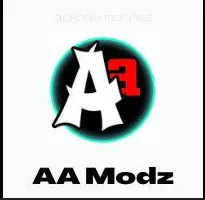 AA MODZ Icon