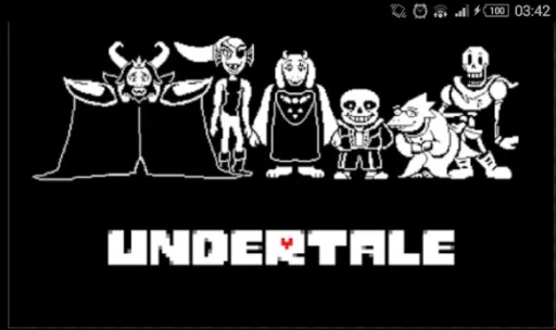 UNDERTALE Icon