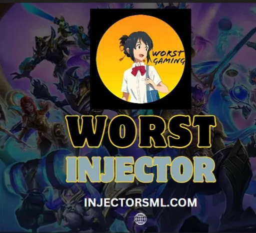 WORST INJECTOR Icon