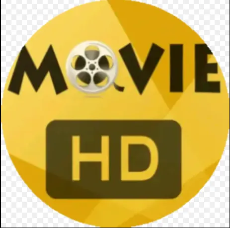 MOVIE HD  Icon