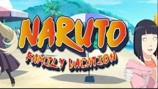 NARUTO FAMILY Icon
