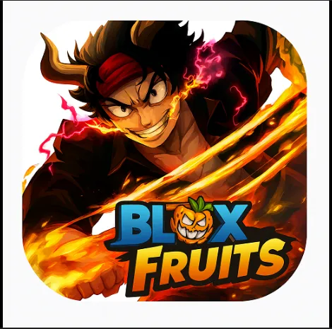 BLOX FRUIT Icon