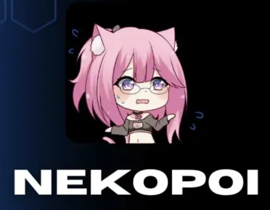 NEKOPOI Icon