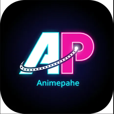 ANIME PAHE Icon