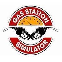 Gas Station Simulator logo
