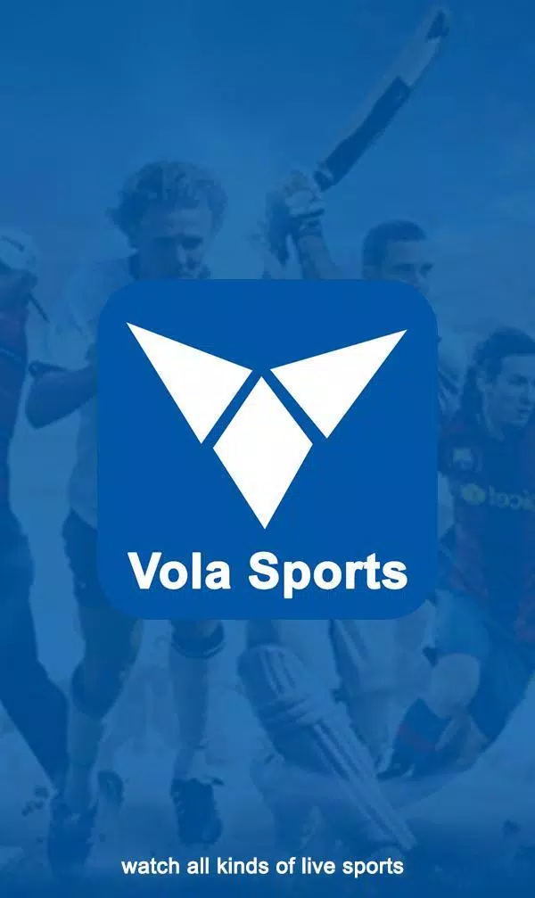 Vola Sports screenshot