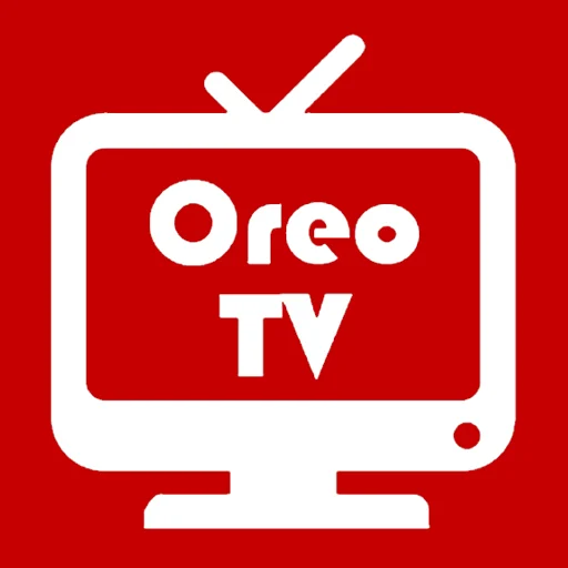 Oreo TV logo