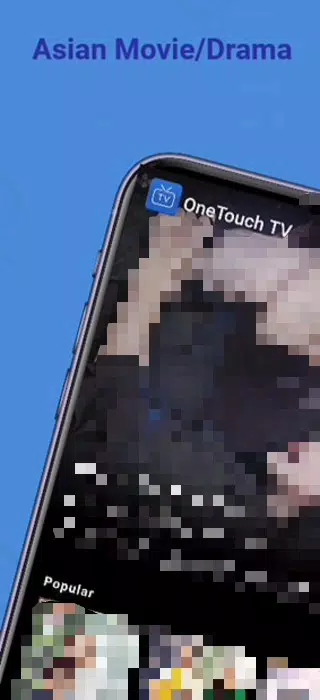 OneTouch Tv screenshot