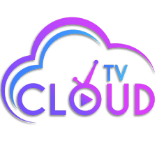 Cloud TV logo
