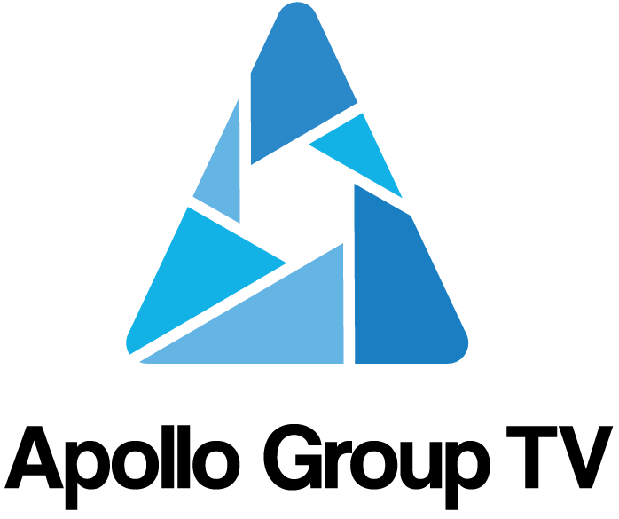 Apollo Group TV logo