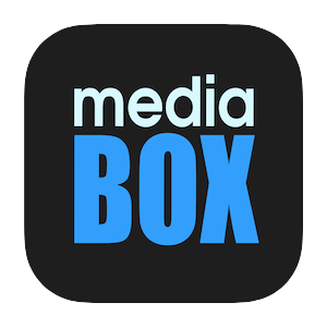 Mediabox HD 