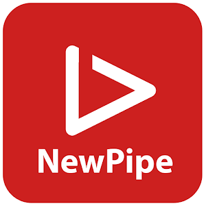 NewPipe logo