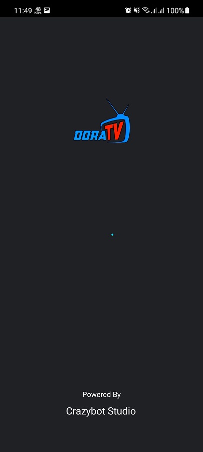 Dora TV screenshot