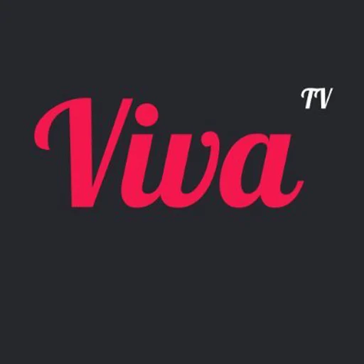 Viva TV logo