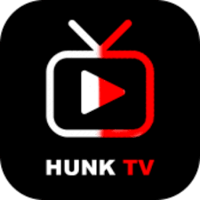 Hunk TV logo