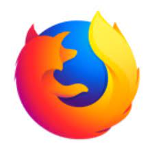 Firefox Android Tv logo
