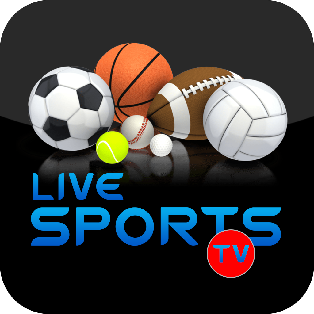 Sports Live TV logo
