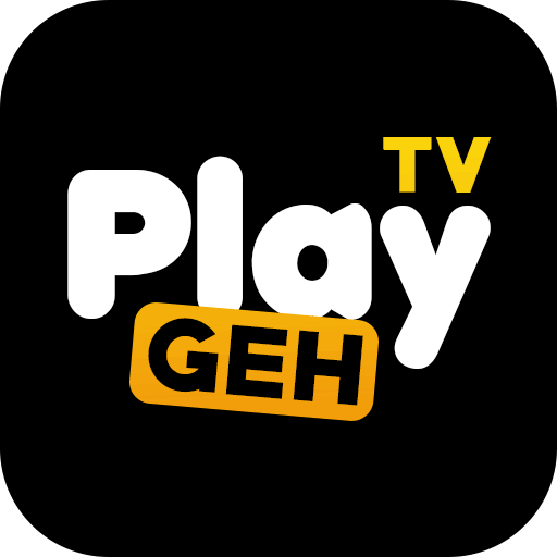 Playtv Geh logo