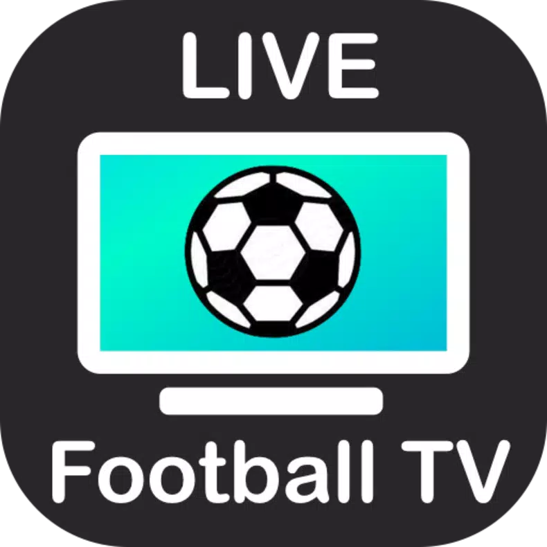 Live Football Tv logo