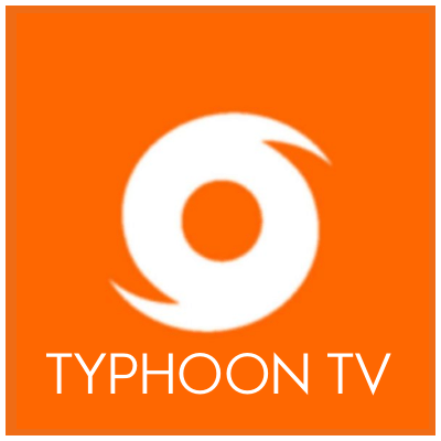 Typhoon TV logo