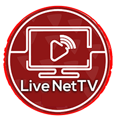 Live Net TV logo