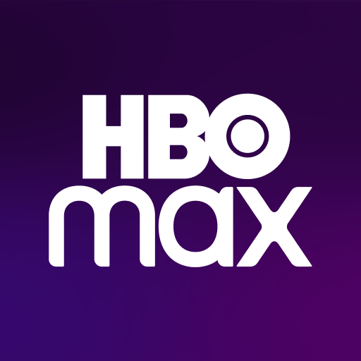 HBO Max: Stream TV & Movies logo