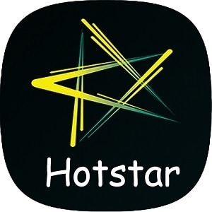 Hotstar Mod logo